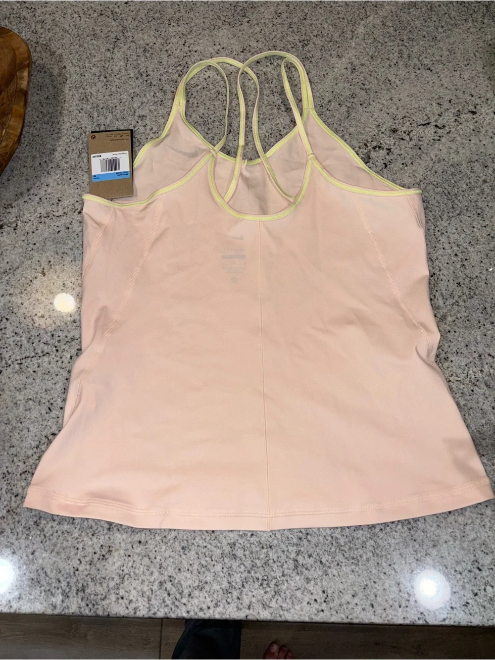 Nike Court Advantage Tennis Tank Top Women’s Size Medium (M) NEW RARE FB2178-838